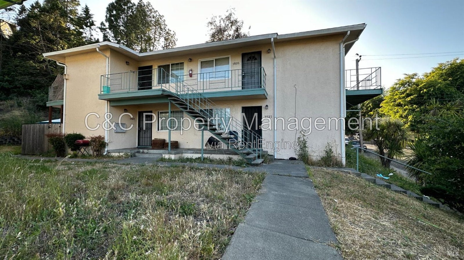 Photo - 1525 Valle Vista Ave