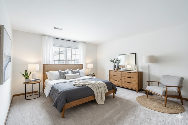 Creekside Villas  55+ Affordable Community