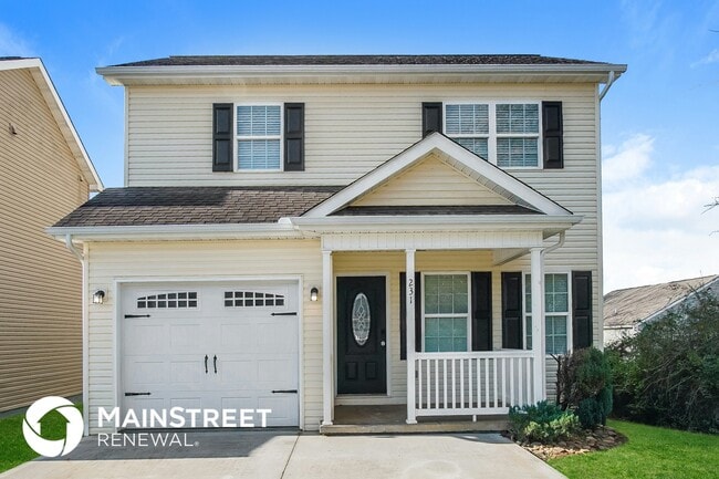 Photo - 231 Heritage Crossing Dr