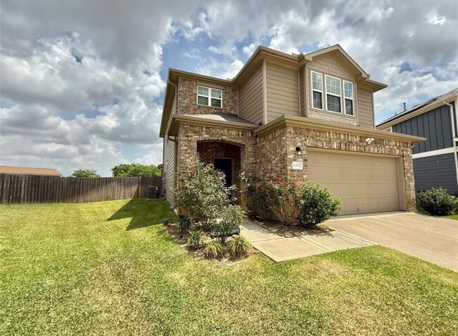 Building Photo - 14502 Chasing Bend Dr Rental