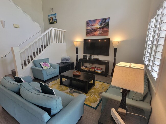Photo - Fully Furnished - 3 Bed, 3 Bath Ko Olina Kai Townhome