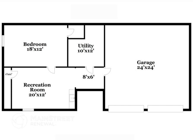 Building Photo - 1008 SW Pinto Ln Rental
