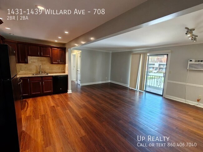 Photo - 1431-1439 Willard Ave-708 Unit 708