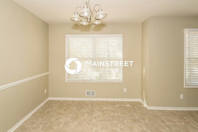3 Bedroom Pet-Friendly Home in Birmingham, AL with Main Street Renewal