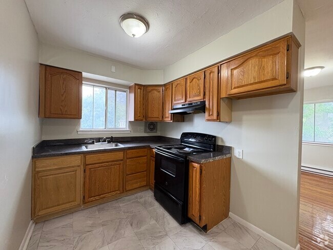 Building Photo - 94 Mount Vernon Ave Unit 6 Rental