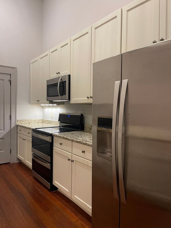 Photo - 522 Cherry St Unidad Apartment 201