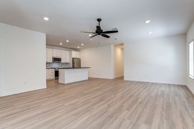 Photo - AVAILABLE FOR PRELEASE - 3 Bedroom Townhome in Escondido - Frenship ISD