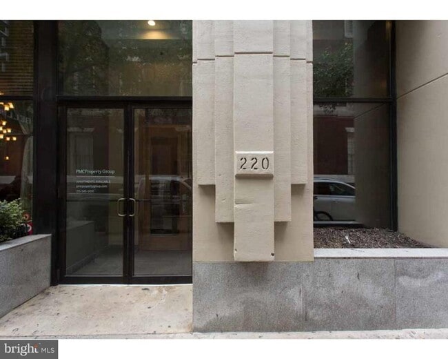 Photo - 220 S 16th St Unit 1201