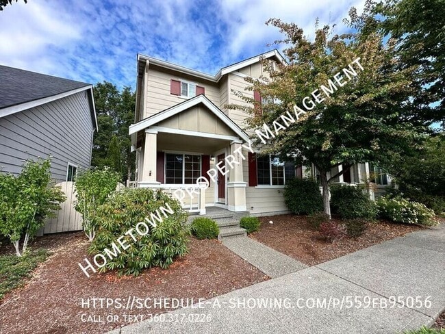 Building Photo - 6611 Oklahoma St SE Rental