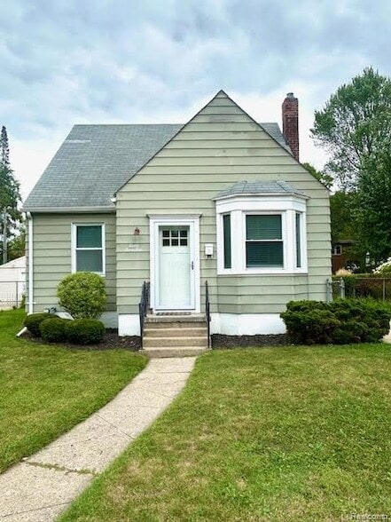 Building Photo - 1217 Cherokee Ave Rental