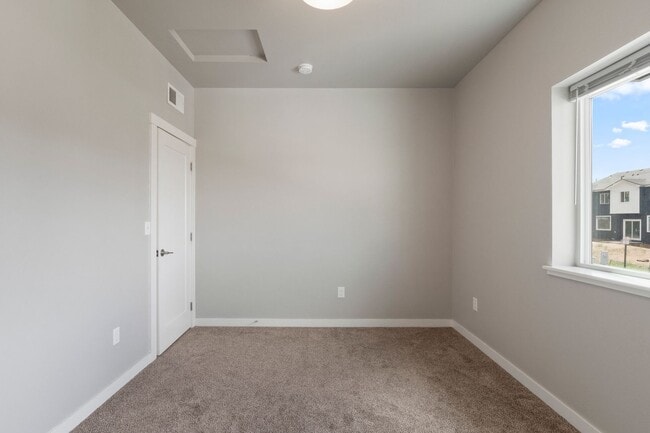 Felts Lane Town Homes