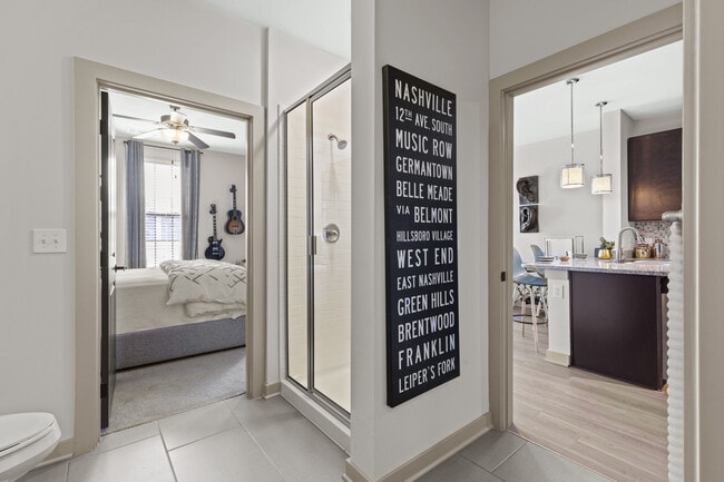 Duet Apartments