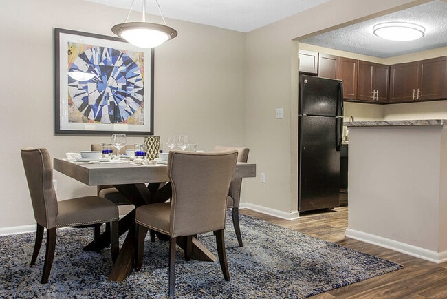 Cobalt Springs Apartment Homes