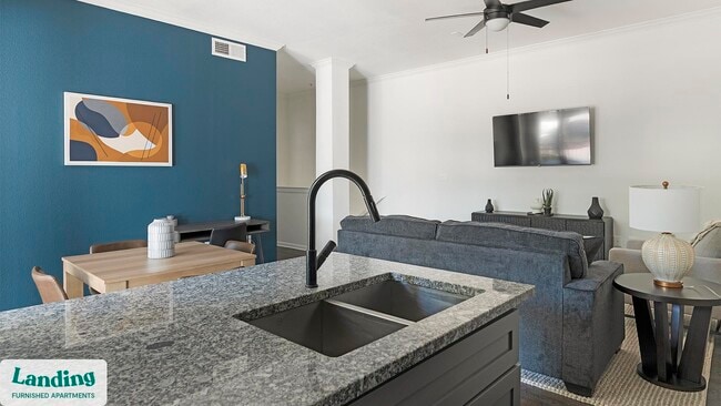 Photo - 9601 Custer Rd Unidad 3023.1410963