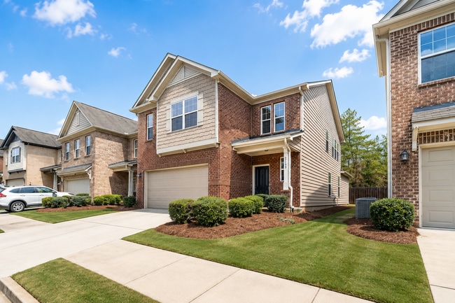 Photo - 2179 Baywood Tree Ln SW
