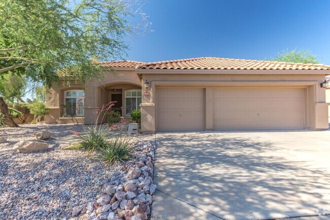 Building Photo - 5543 E Blanche Dr Rental