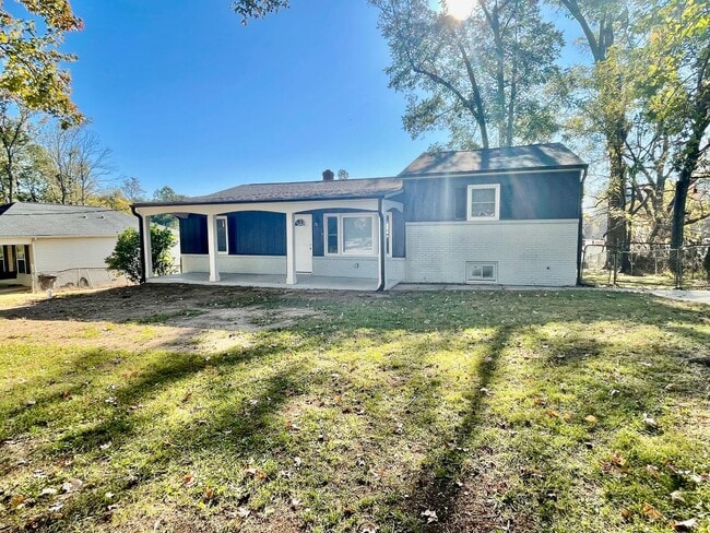 Photo - Welcome to this beautiful 4 bedroom, 2 bathroom home located in Lowell, NC.