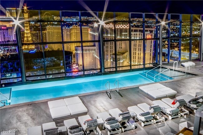 Photo - 3726 S Las Vegas Blvd Unit 1411