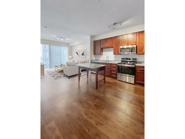 Photo - Belvoir Square