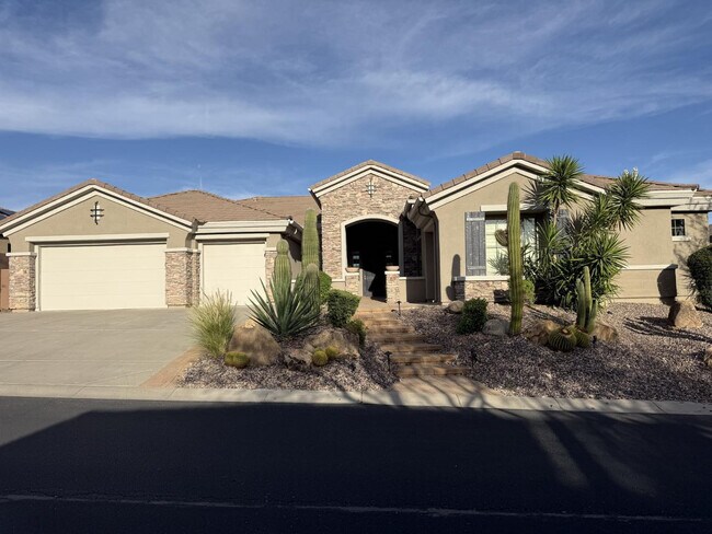 Photo - 42107 N Mountain Cove Dr