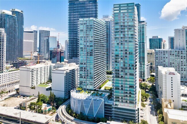 Building Photo - 1111 SW 1st Ave Unit 3017-N Rental