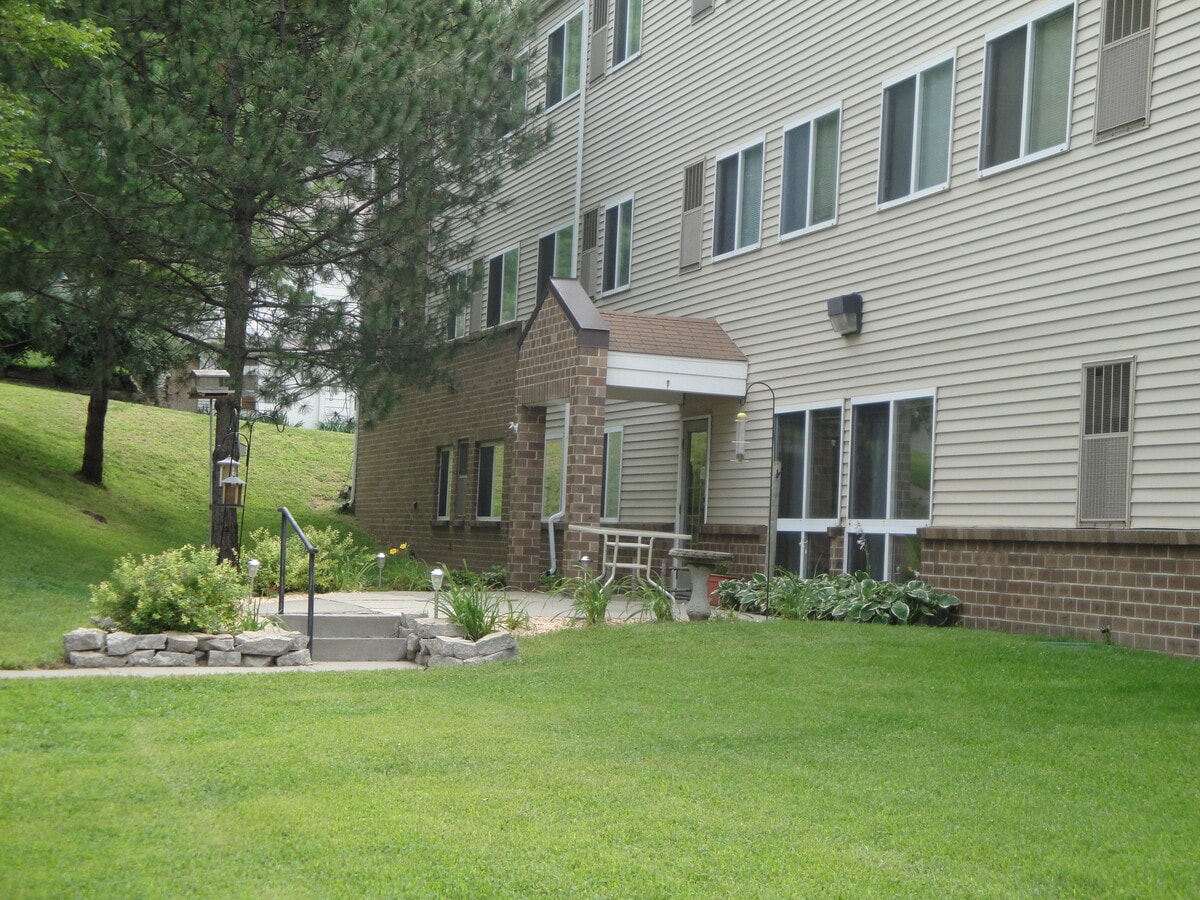 Photo - Camelot Village - Affordable Senior Housing