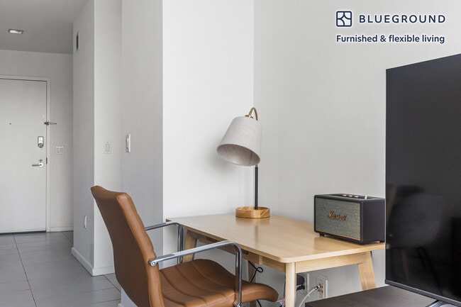 Photo - 635 W 42nd St Apartment Unit FL27-ID1856