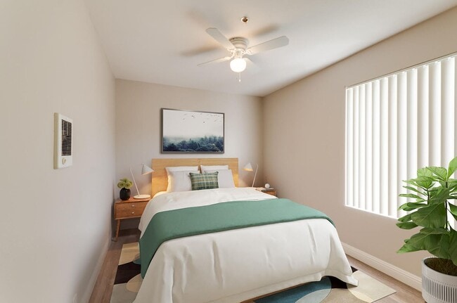 Hardy Avenue Apartments