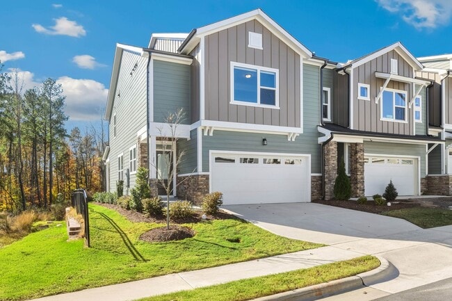 Building Photo - Briar Chapel Gem with Two-Car Garage - Available Now!