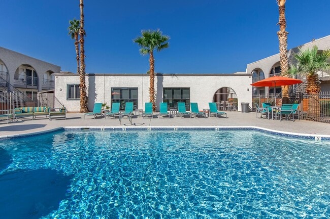 Building Photo - The Tallows at Peoria Rental