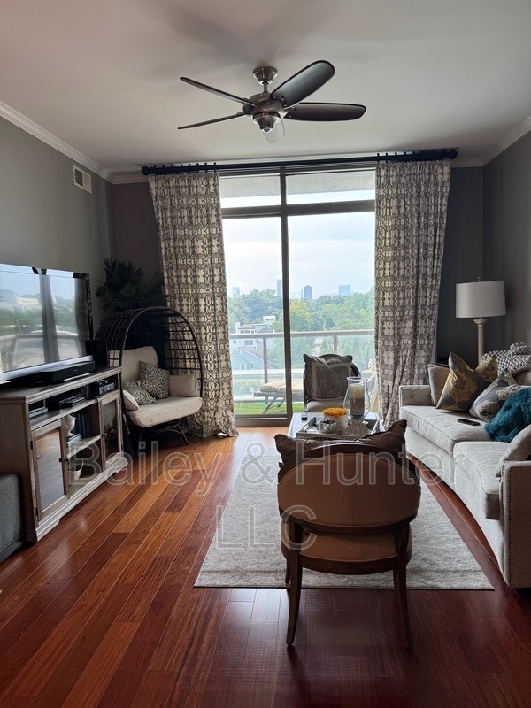 Photo - The Atlantic 270 17th St NW