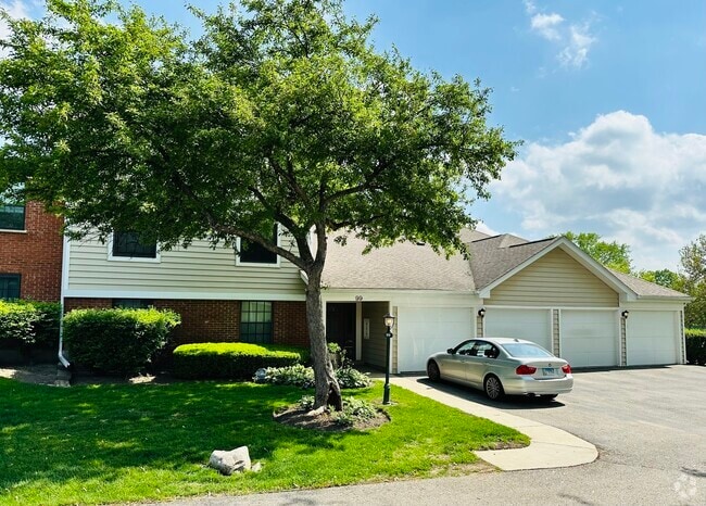 Building Photo - 99 Marble Hill Ct Unit D1 Rental
