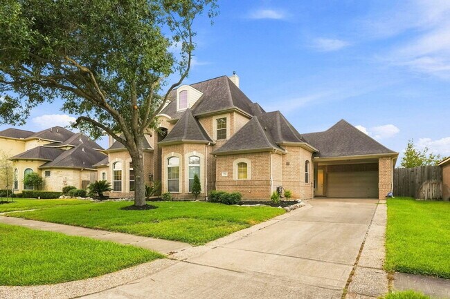 Photo - 1726 Parklake Village Dr