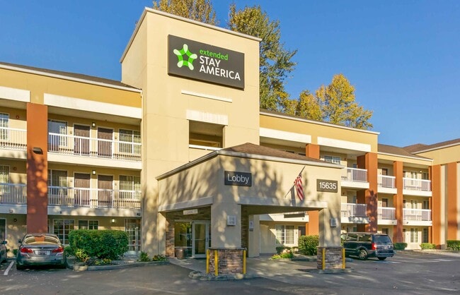 Building Photo - Furnished Studio-Seattle - Southcenter Rental