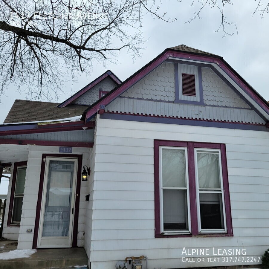 Photo - 1417 Fletcher Ave