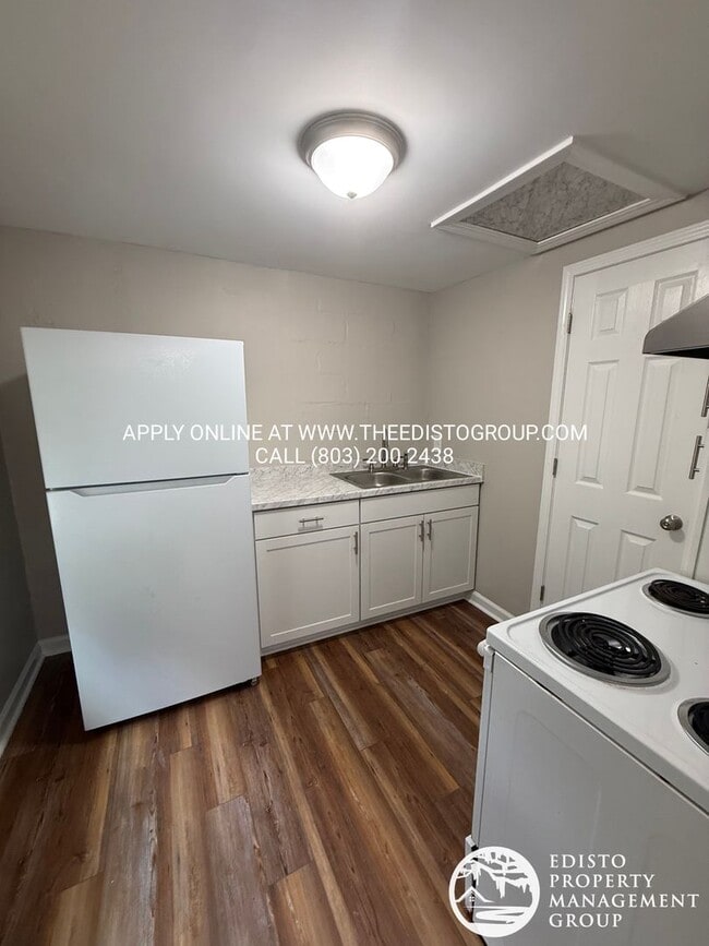 Photo - Updated 1 Bedroom Home in Orangeburg