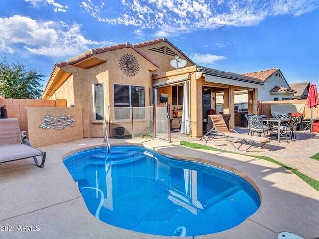 Photo - 21605 N 261st Ave