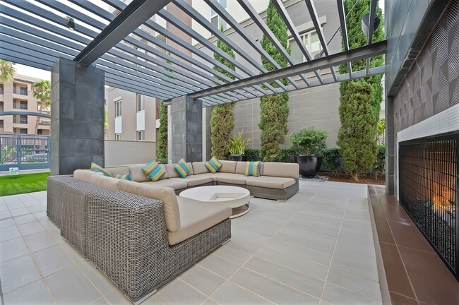 The Vivere Lofts