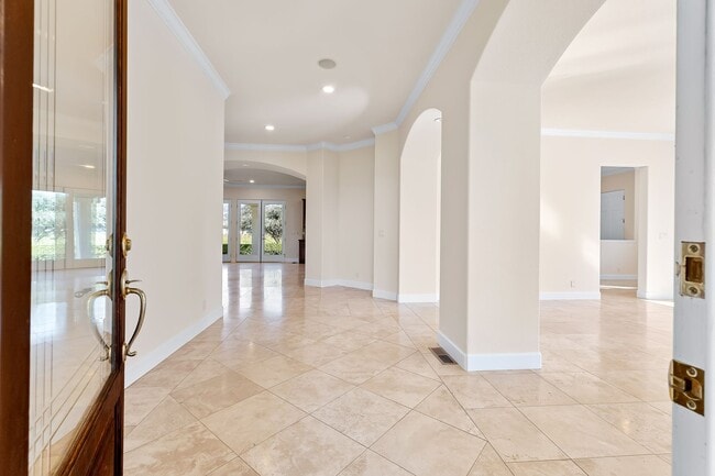 Photo - Monticello Road Home with Scenic Vineyard Views