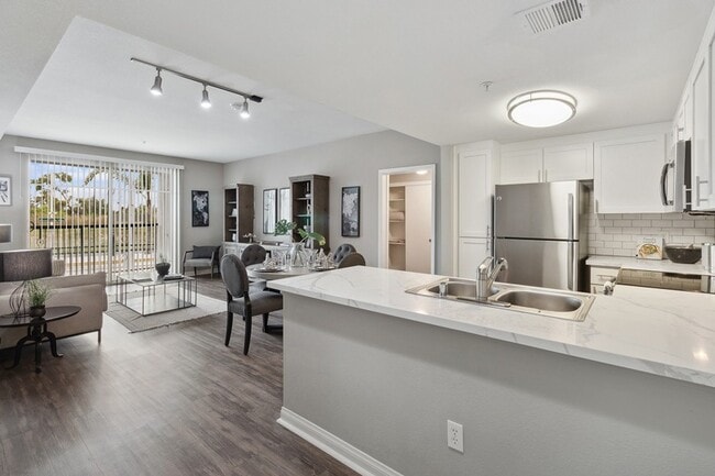 Habitación llena - Arrive Mission Valley