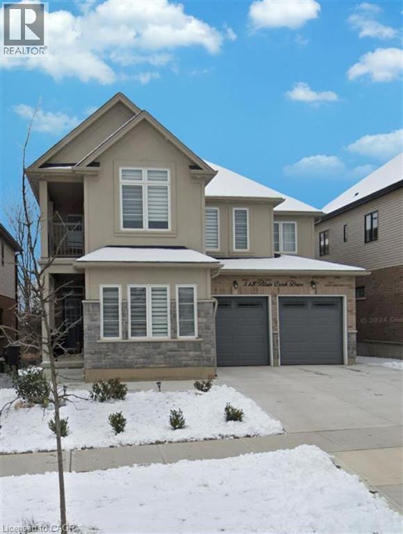 Photo - 513 Blair Creek Dr