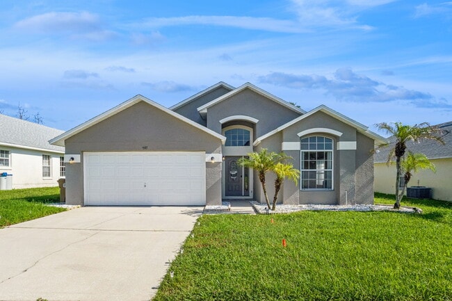 Building Photo - 7907 Magnolia Bend Ct