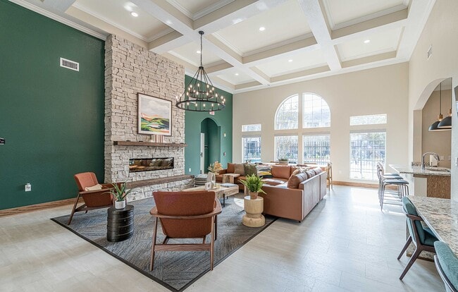 Photo - Knolls at West Oaks