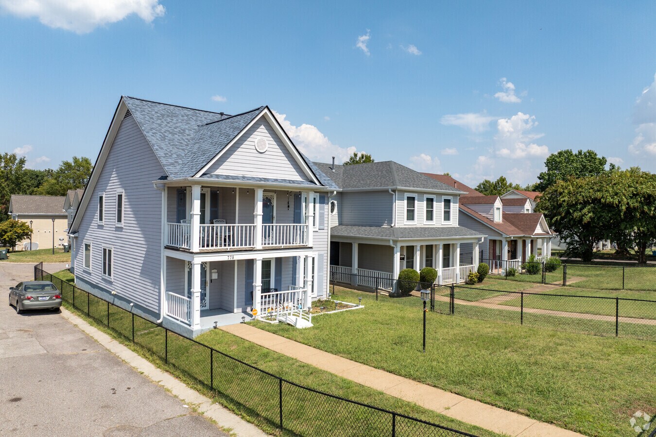 Photo - College Park Family II