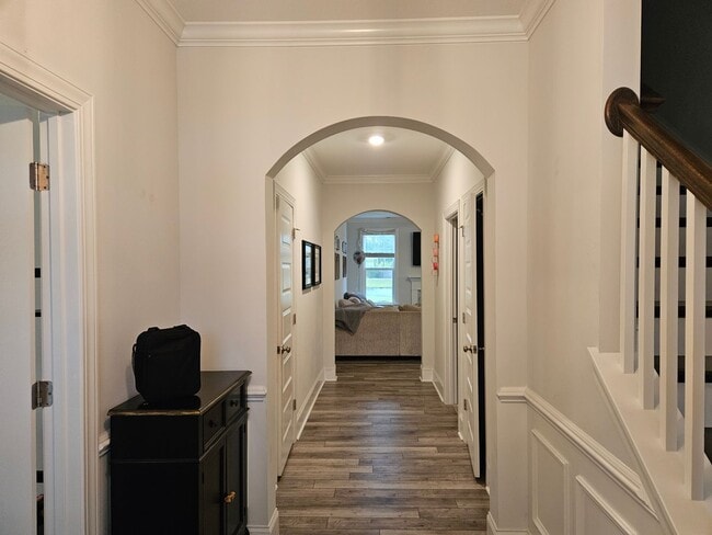 Photo - Beautiful 4 bedroom, 2.5 Bath unfurnished home located in Songbird Landing Community - Hampstead