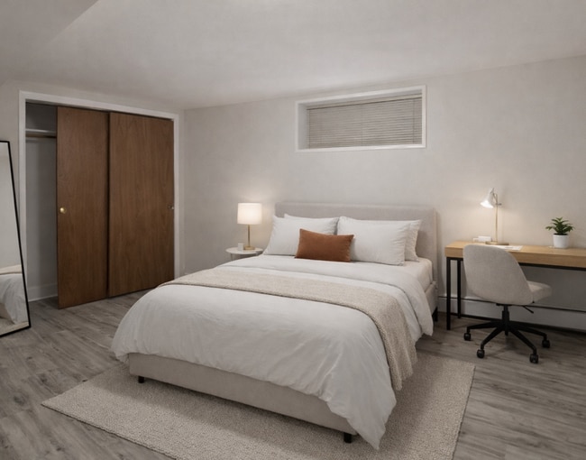 Photo - 2030 N Clifton Ave Unit Garden