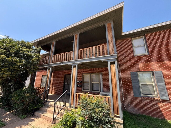 Building Photo - 1808 14th St