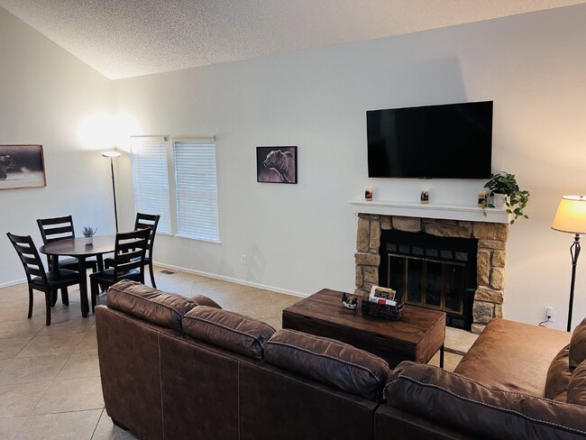 Photo - FULLY FURNISHED + ALL UTILITIES INCLUDED!