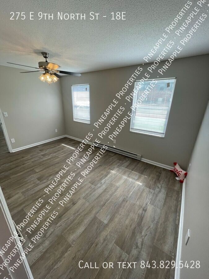 Photo - 275 E 9th N St Unit 18E