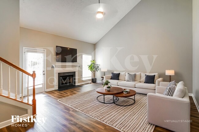 Photo - 3200 Hidden Creek Dr